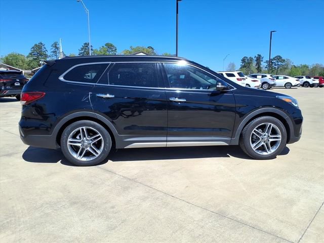 Used 2019 Hyundai Santa Fe XL image 2