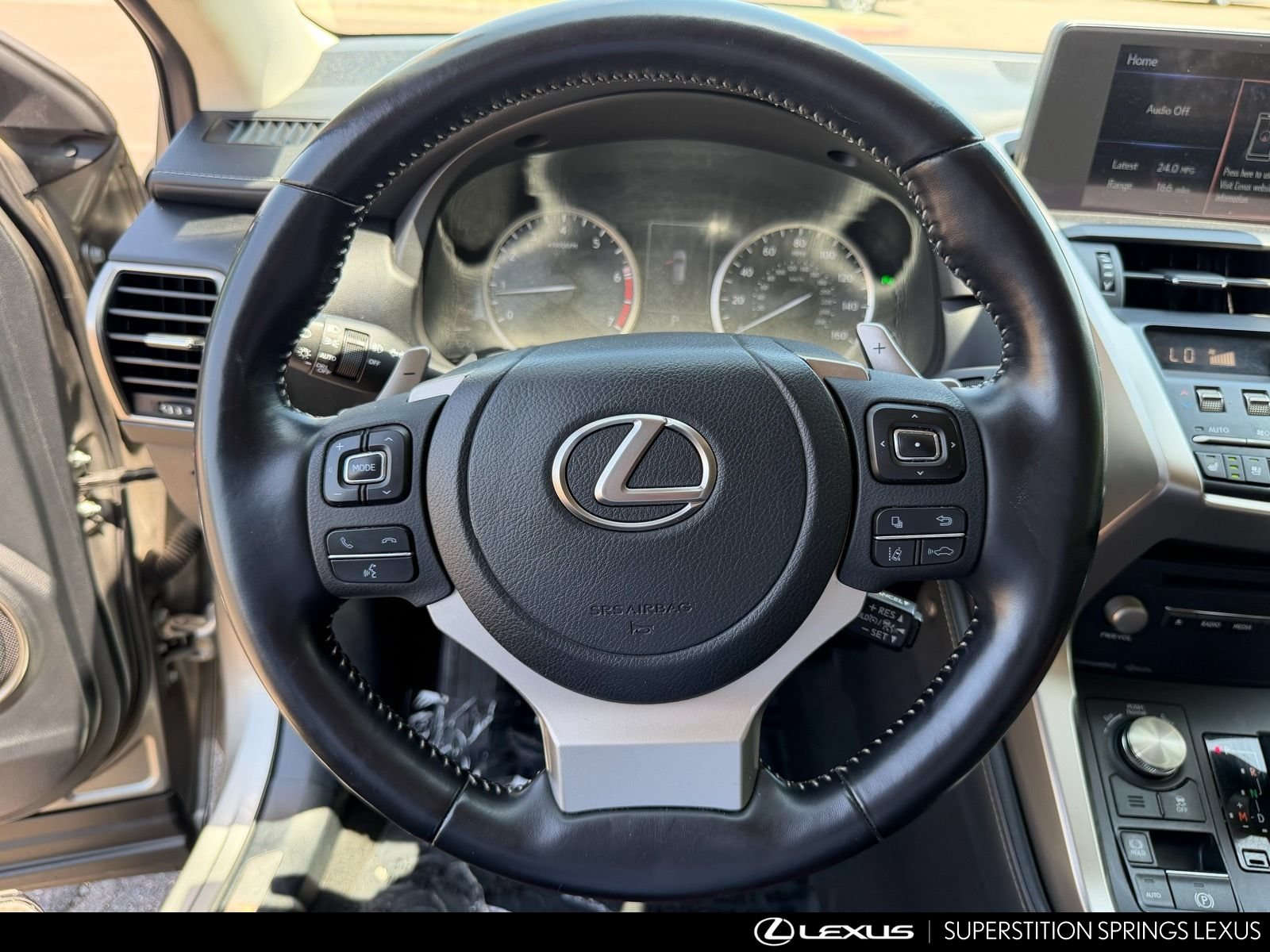 Used 2021 Lexus NX 300 FWD w/ Premium Package image 14