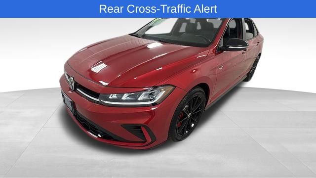 Used 2025 Volkswagen Jetta GLI Autobahn image 7