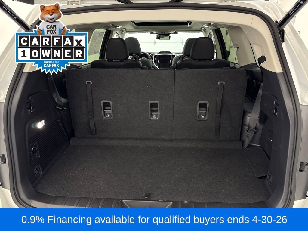 Certified 2025 Subaru Ascent Touring image 27