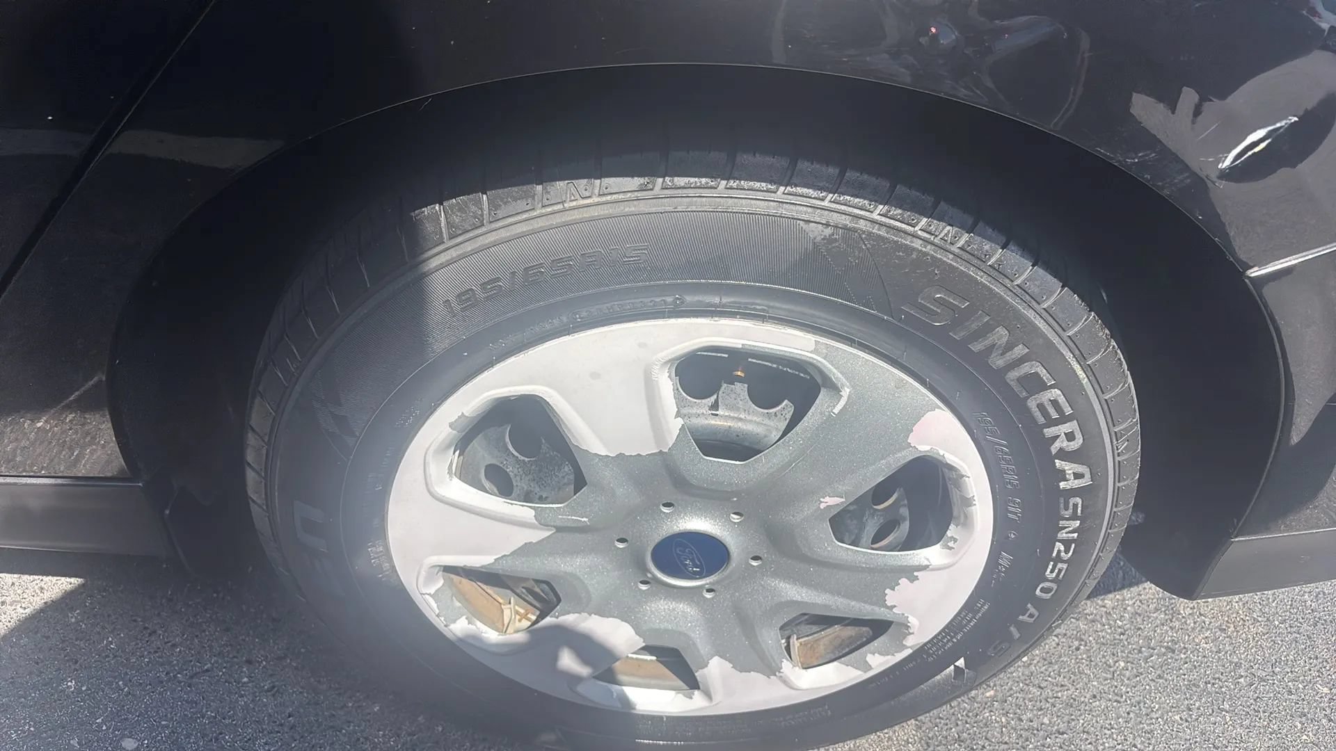 Used 2017 Ford Focus S FWD image 31