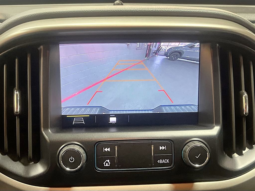 Used 2022 Chevrolet Colorado Z71 image 14