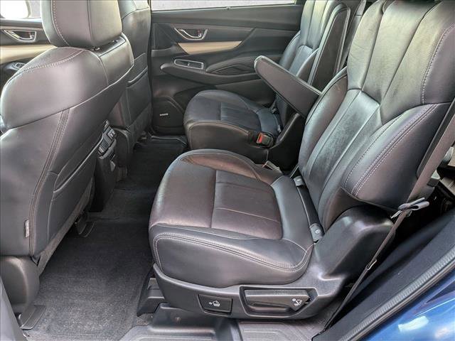 Used 2021 Subaru Ascent Limited w/ Technology Package image 17