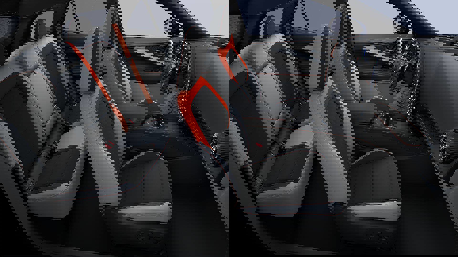 New 2026 Chevrolet Blazer EV SS image 32