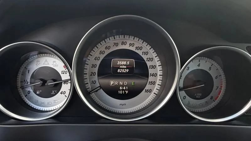 Used 2014 Mercedes-Benz C 250 Sedan image 29