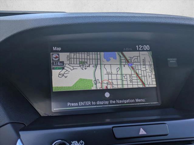Used 2019 Acura MDX SH-AWD w/ Advance Package image 21