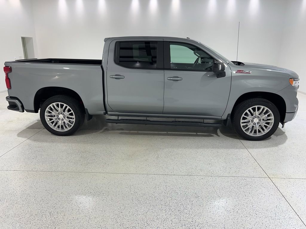 New 2024 Chevrolet Silverado 1500 RST w/ All Star Edition Plus image 6