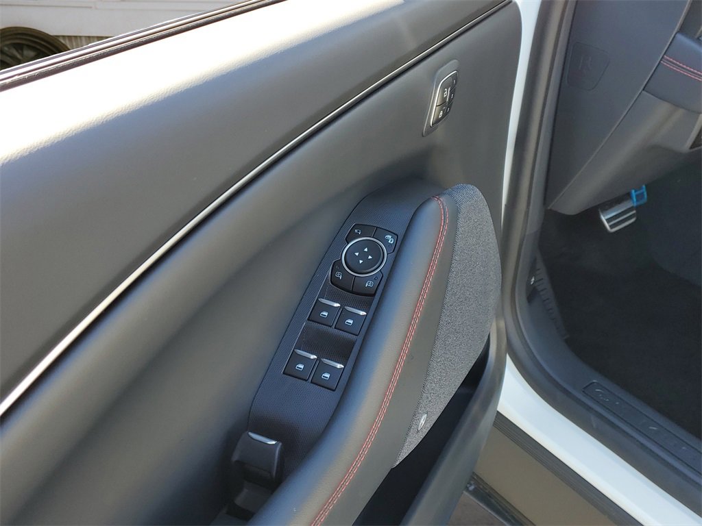 New 2025 Ford Mustang Mach-E Premium w/ Sport Appearance Package image 15