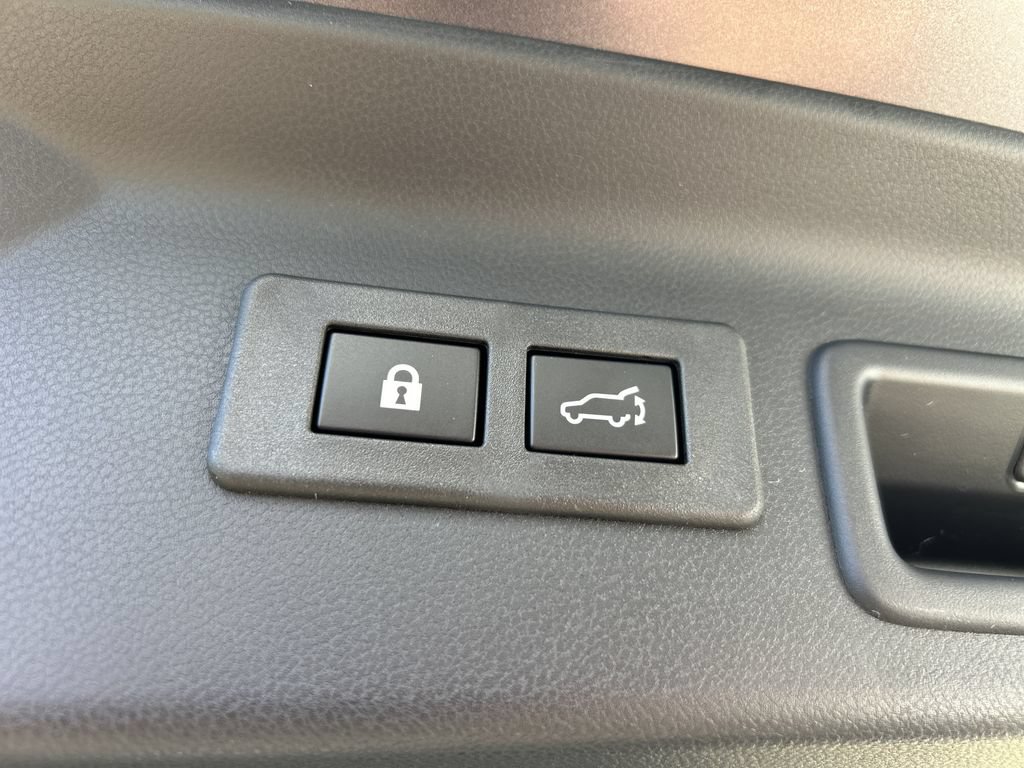 New 2026 Subaru Forester Limited AWD/4WD image 9