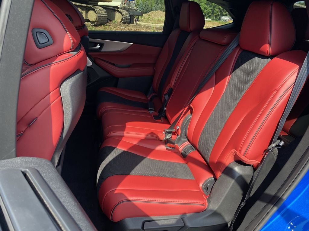 New 2026 Acura MDX A-Spec image 22