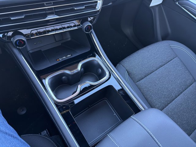 New 2026 Chevrolet Traverse LT w/ Sun and Wheel Package image 20