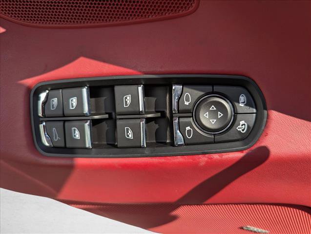 Used 2016 Porsche Panamera 4S AWD/4WD image 10
