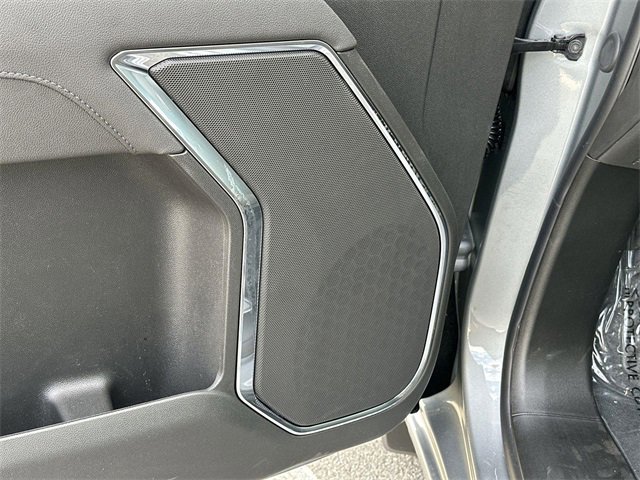 New 2026 GMC Sierra 1500 Elevation w/ LPO, Elevation Black Package image 20