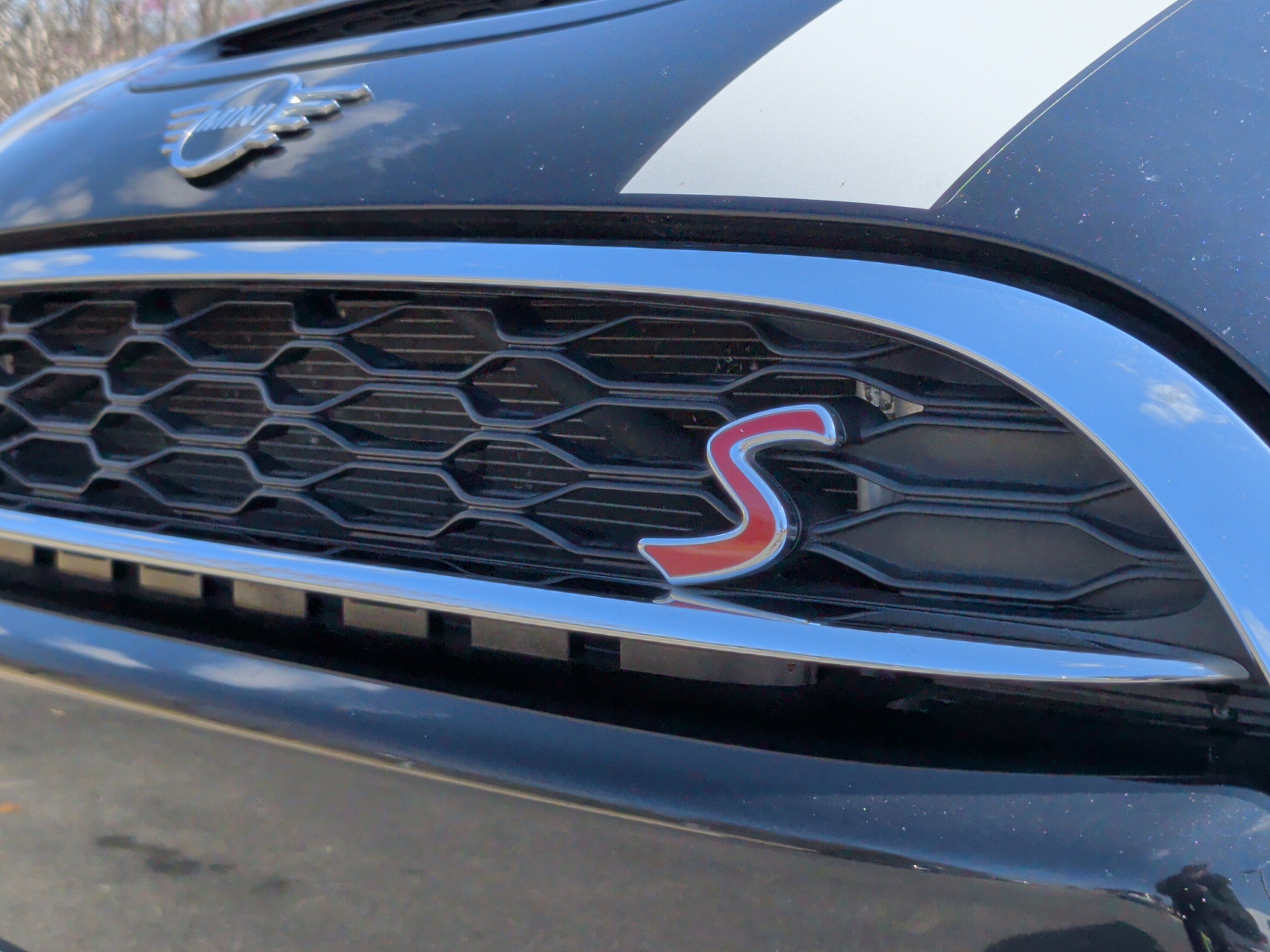 Used 2021 MINI Cooper S w/ Driver Assistance Package image 12