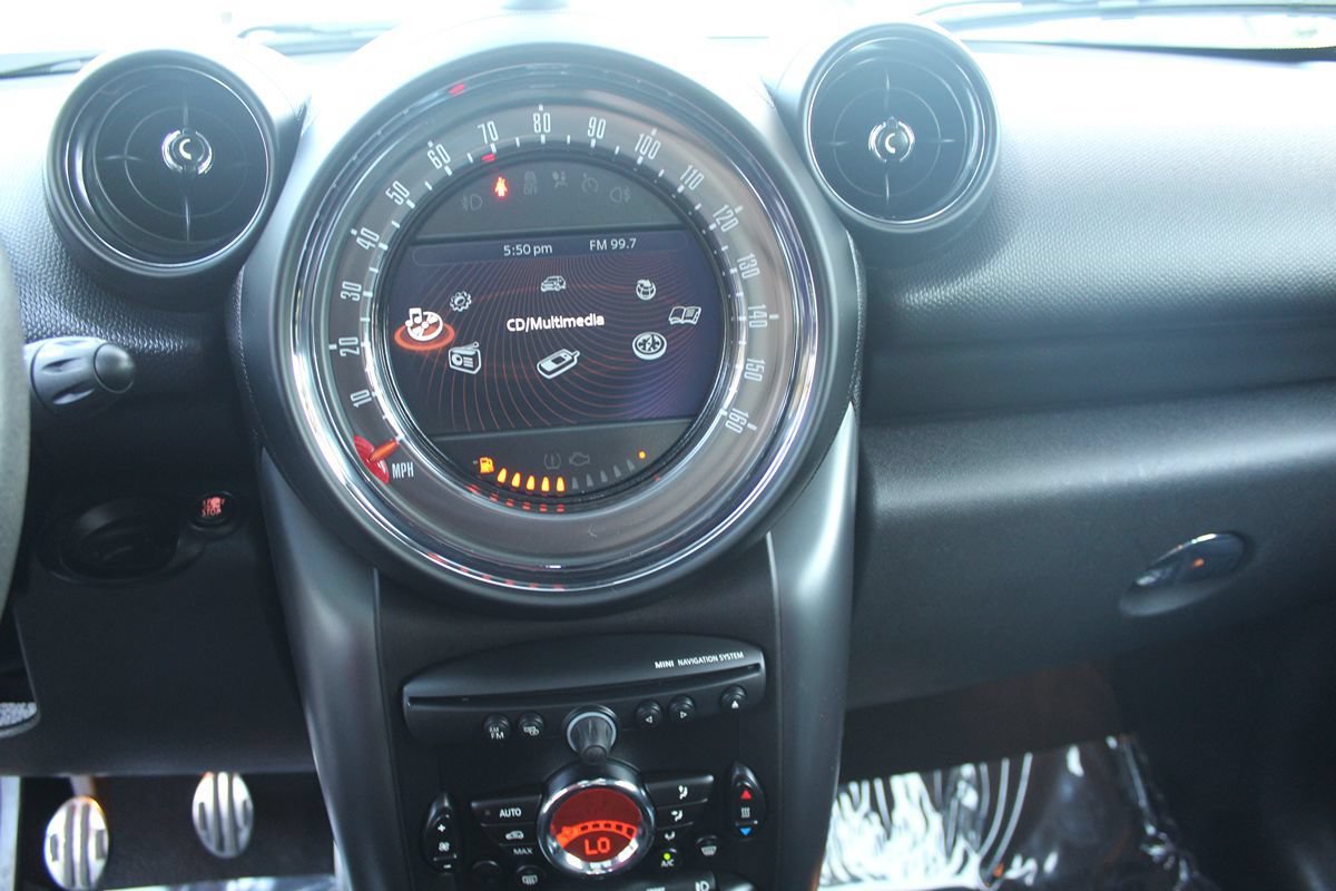 Used 2016 MINI Cooper Countryman S FWD image 26