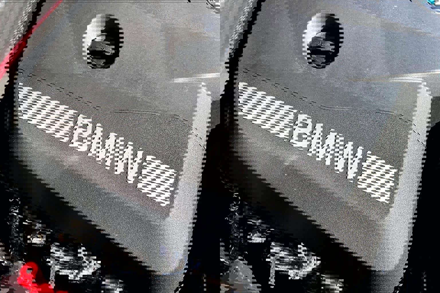 Certified 2025 BMW X3 xDrive30i image 33