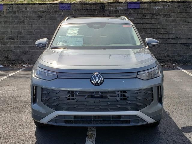 New 2026 Volkswagen Tiguan SE AWD/4WD image 5