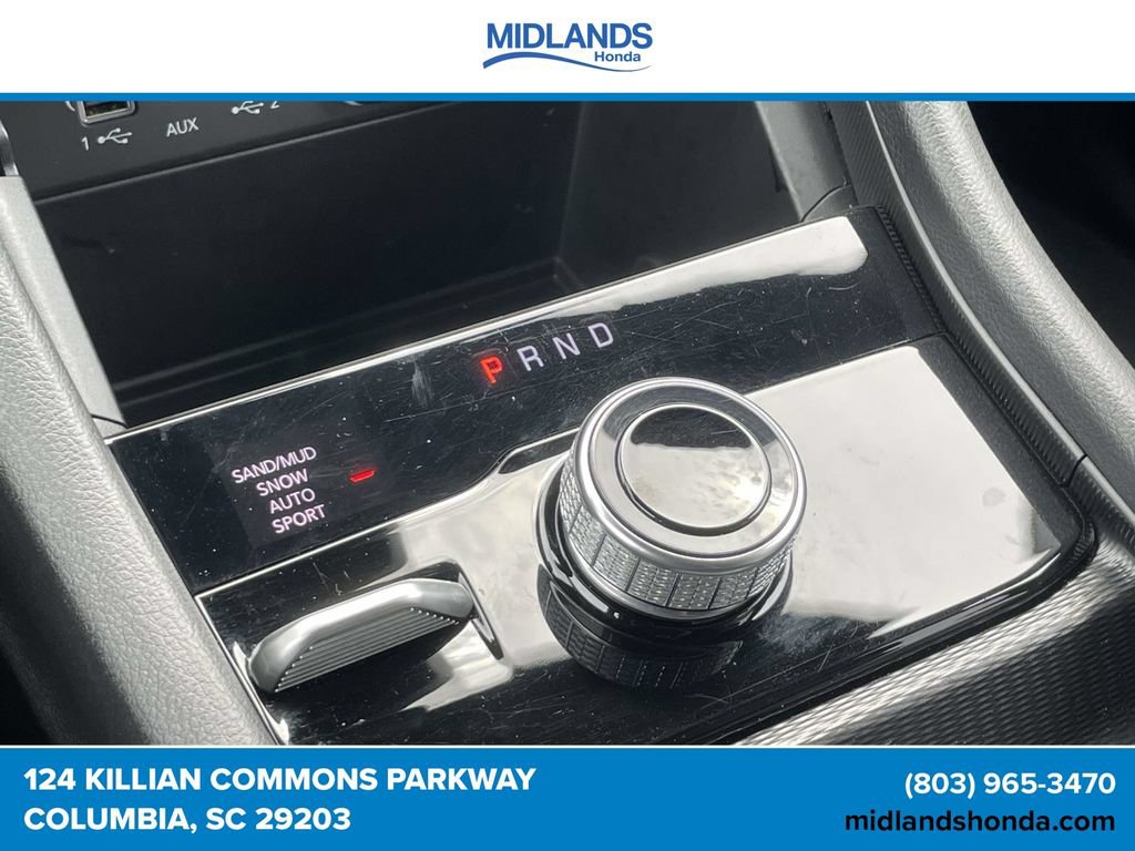 Used 2025 Jeep Grand Cherokee Limited AWD/4WD image 30