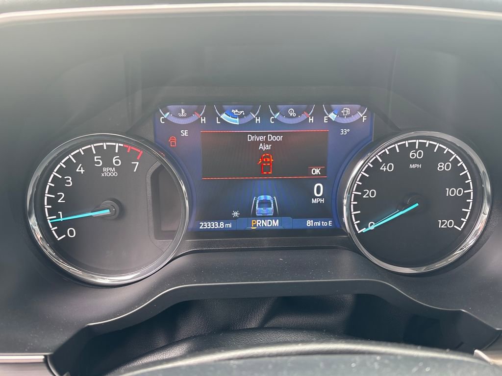 Used 2022 Ford F150 XLT w/ Equipment Group 302A High AWD/4WD image 15