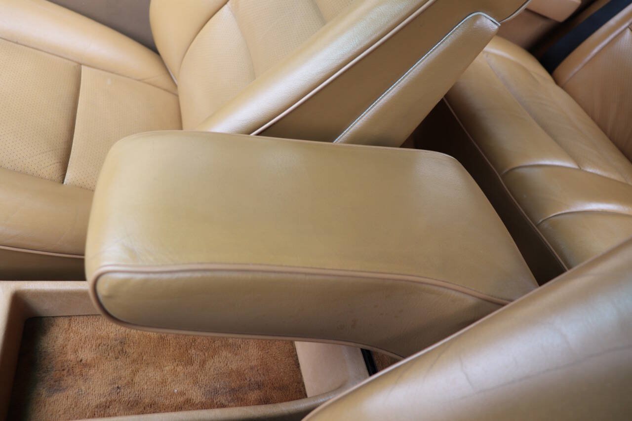 Used 1989 Mercedes-Benz 300 SE image 22