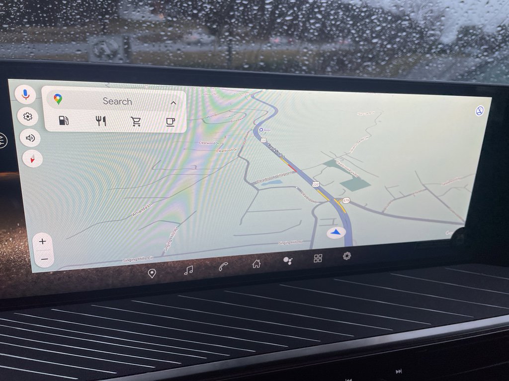 New 2026 INFINITI QX80 Autograph image 29