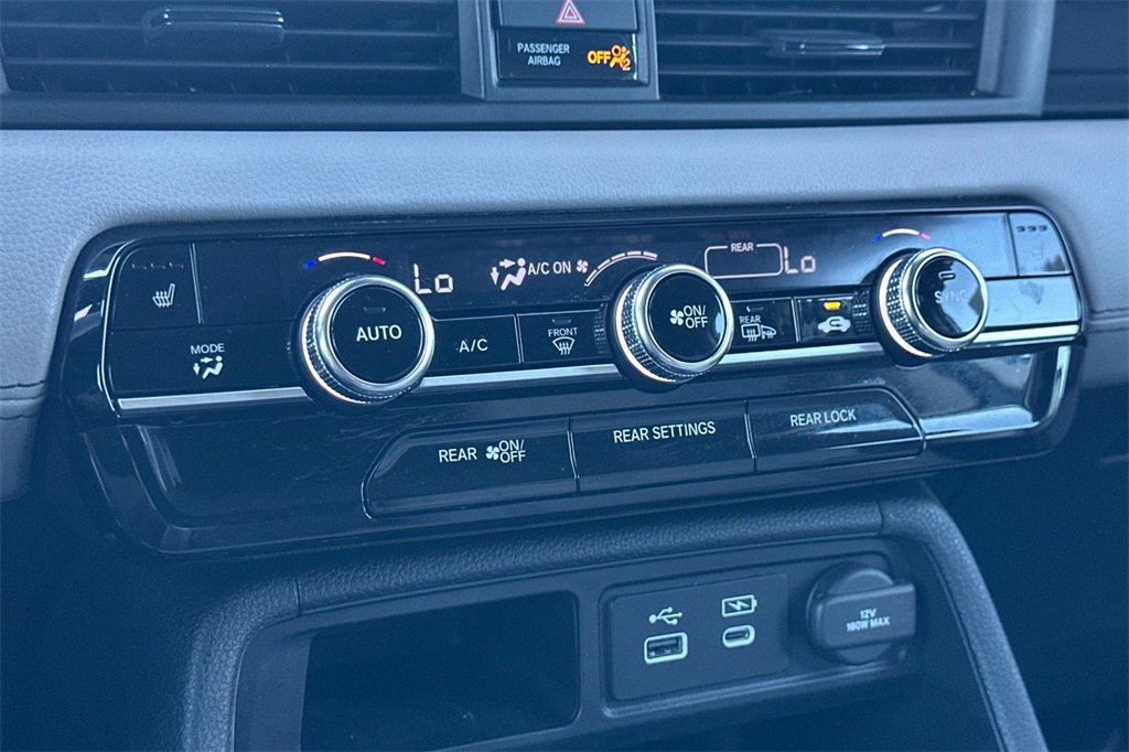 Used 2024 Honda Pilot EX-L image 22