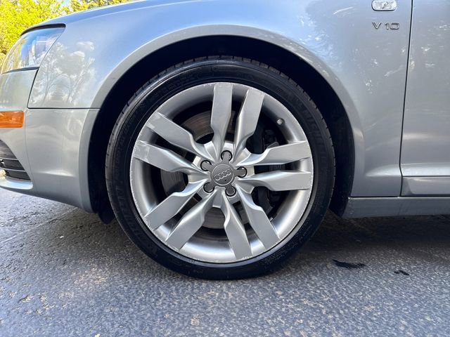 Used 2008 Audi S6 Sedan image 27