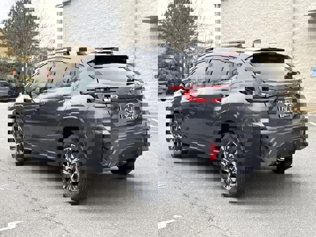 New 2026 Subaru Crosstrek 2.0i Premium image 5