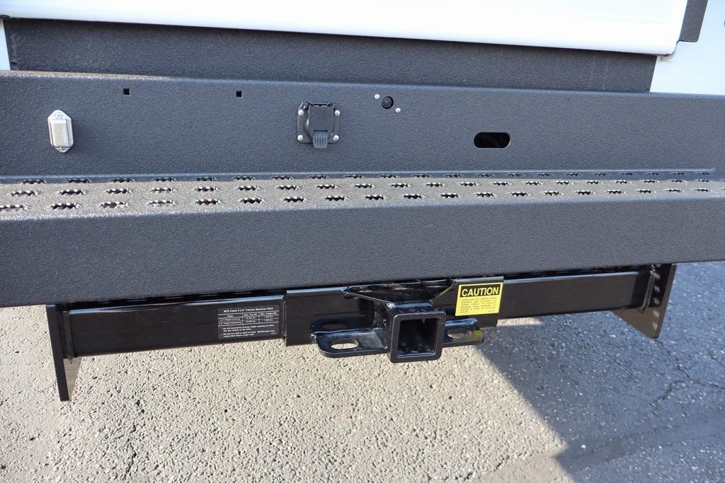 New 2025 Chevrolet Silverado 2500 W/T w/ WT Convenience Package image 26