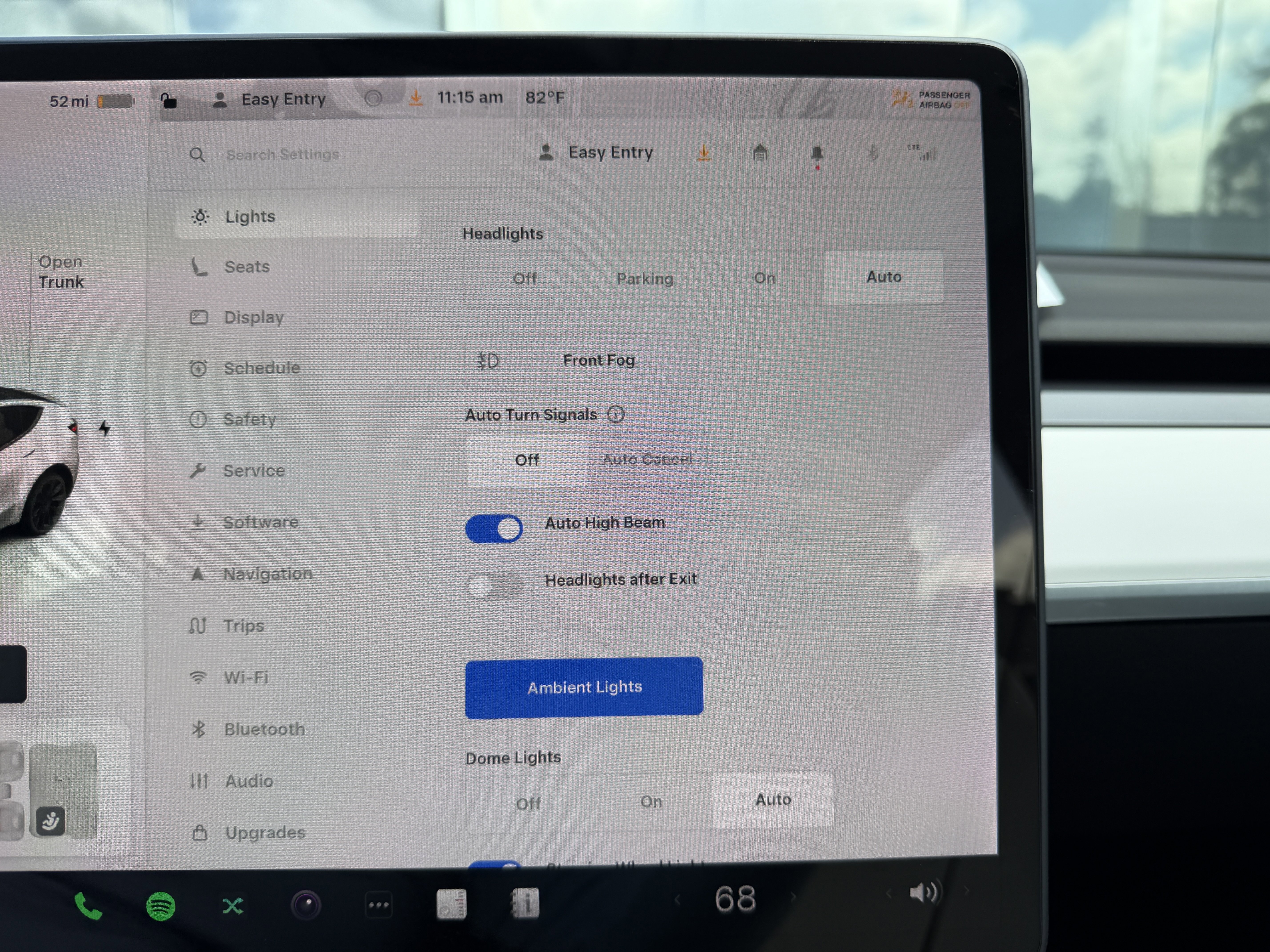 Used 2022 Tesla Model Y Long Range image 31
