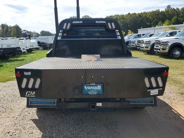 Used 2022 RAM 3500 Tradesman w/ Chrome Appearance Group image 5