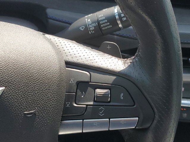 Certified 2024 Cadillac XT4 Sport FWD image 19