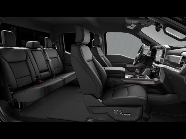 New 2026 Ford F150 Lariat w/ Equipment Group 502A High AWD/4WD image 42