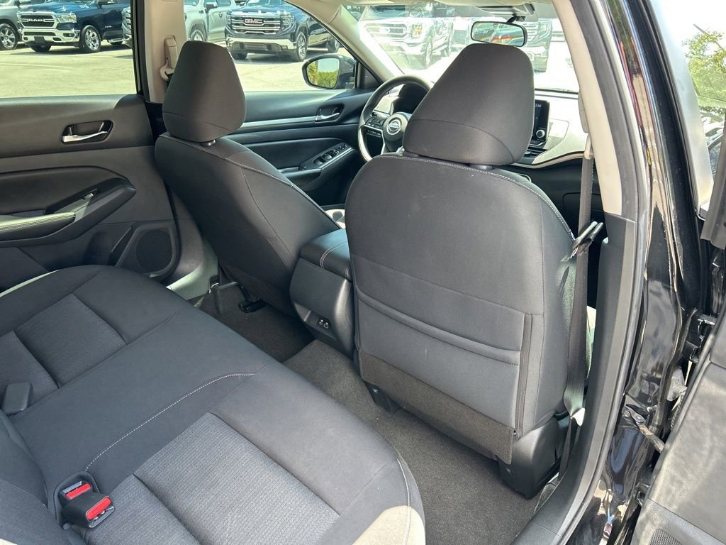 Used 2022 Nissan Altima 2.5 SV FWD image 47