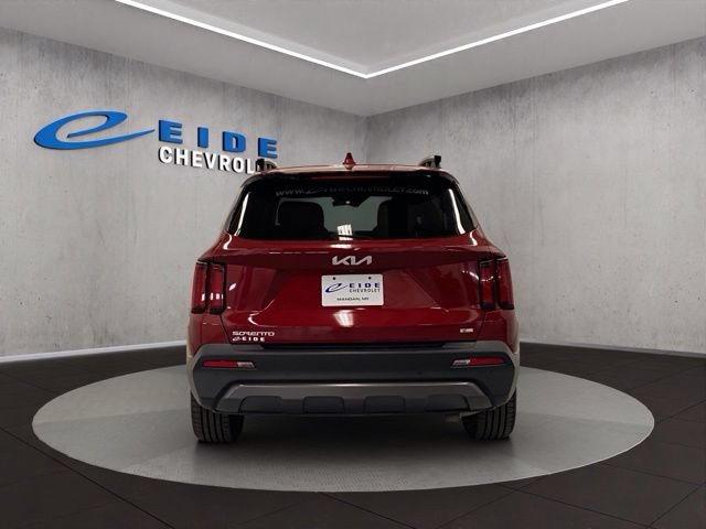 Used 2023 Kia Sorento X-Line EX AWD/4WD image 14