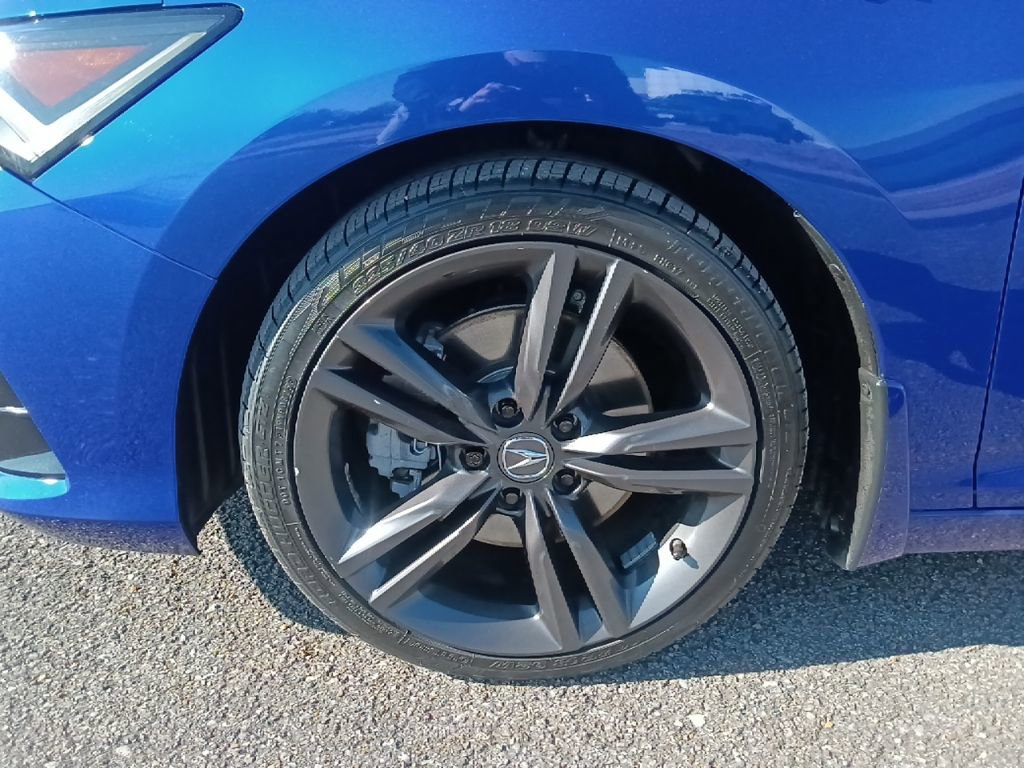 Used 2023 Acura Integra A-Spec image 10