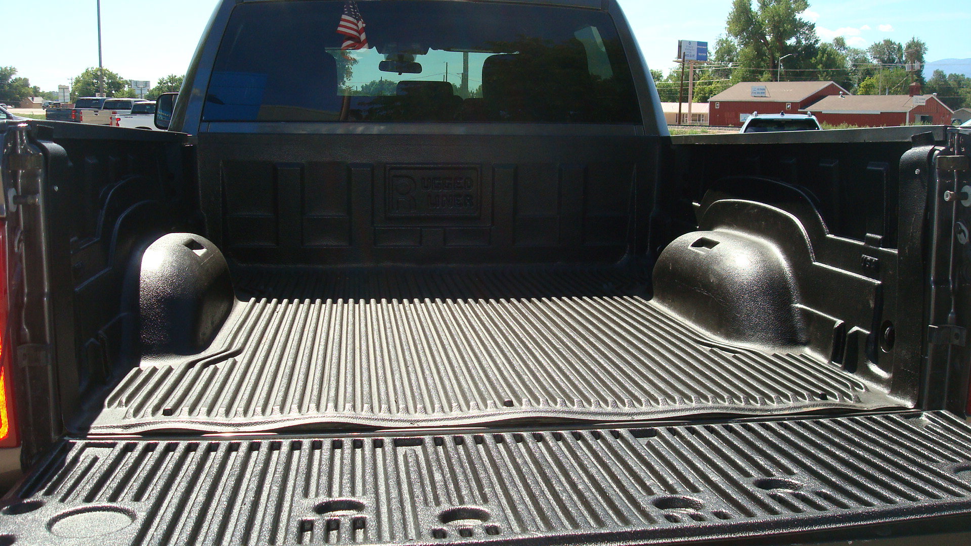 Used 2022 RAM 2500 Big Horn AWD/4WD image 12
