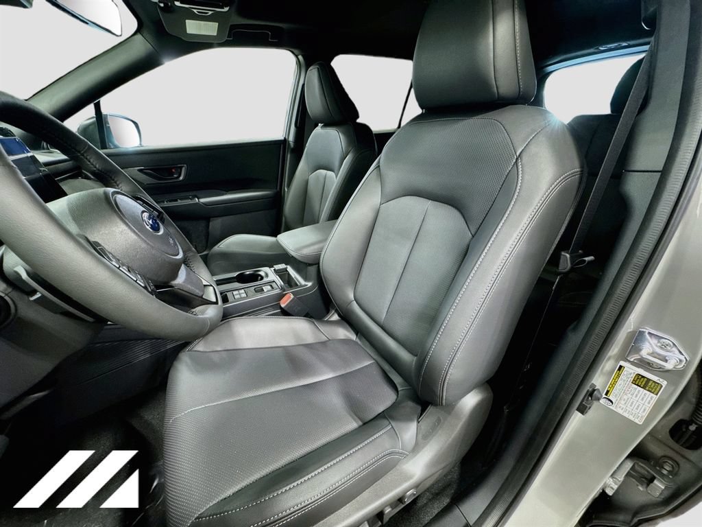 New 2026 Subaru Outback Limited XT AWD/4WD image 21