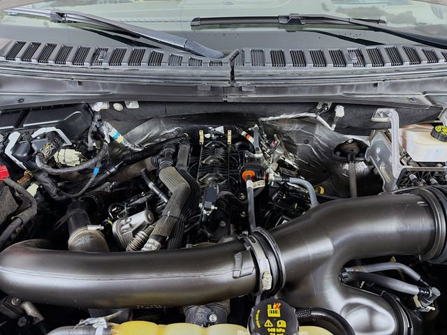 Used 2022 Lincoln Navigator Reserve AWD/4WD image 37
