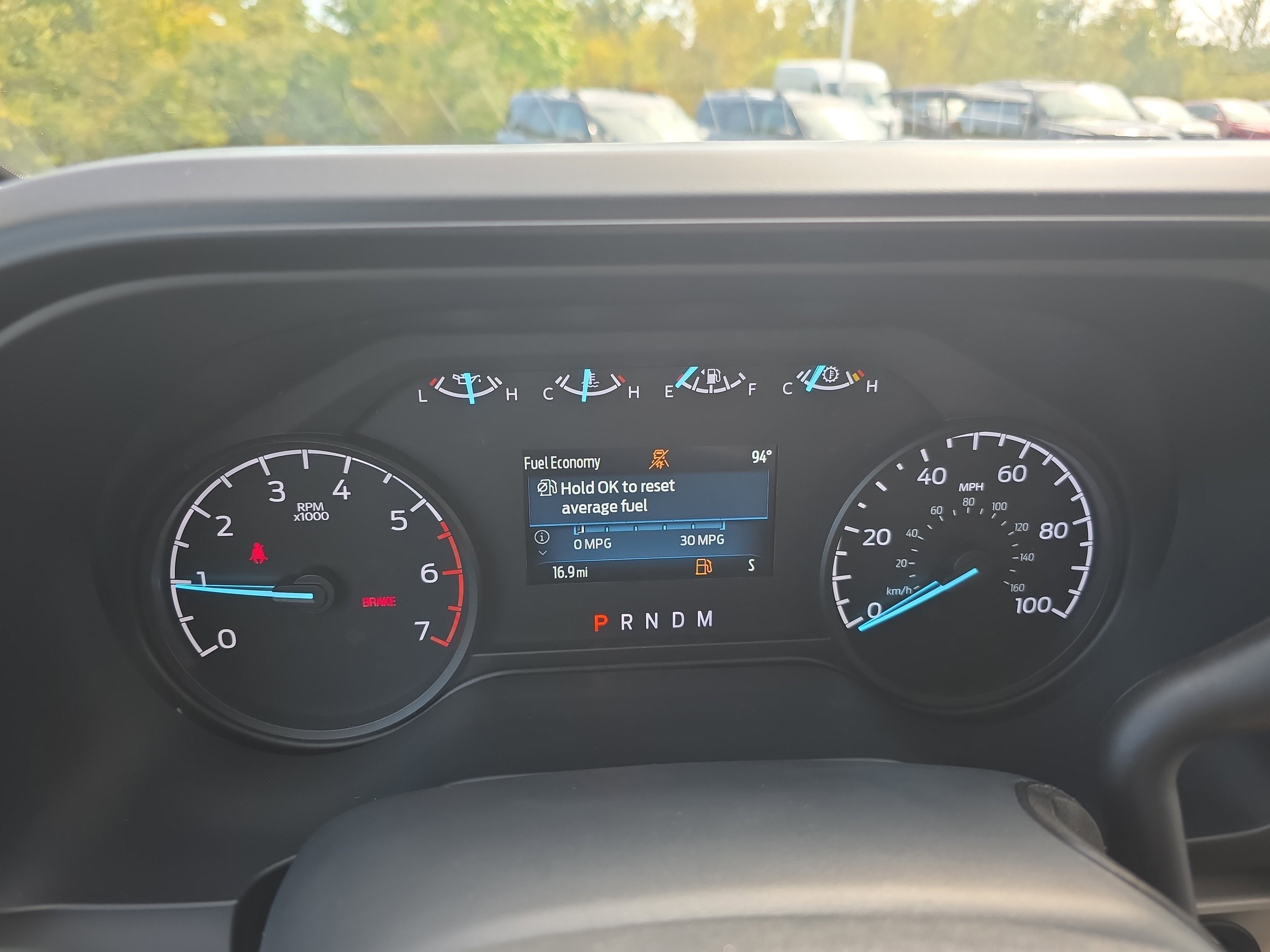 New 2026 Ford F250 XLT image 20