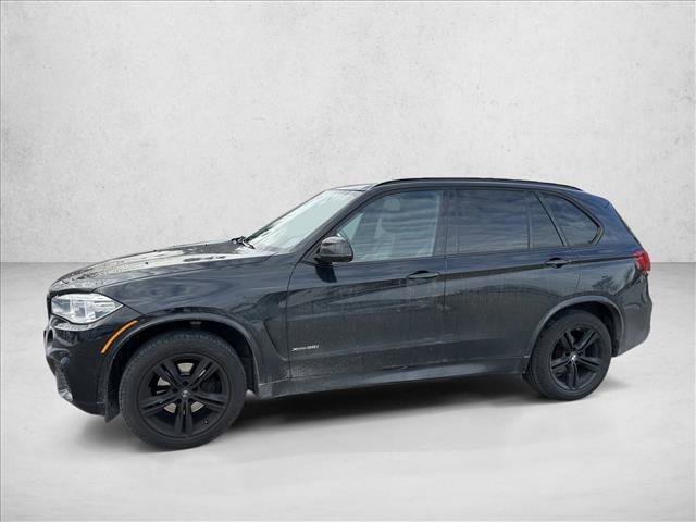 Used 2015 BMW X5 xDrive35i image 8