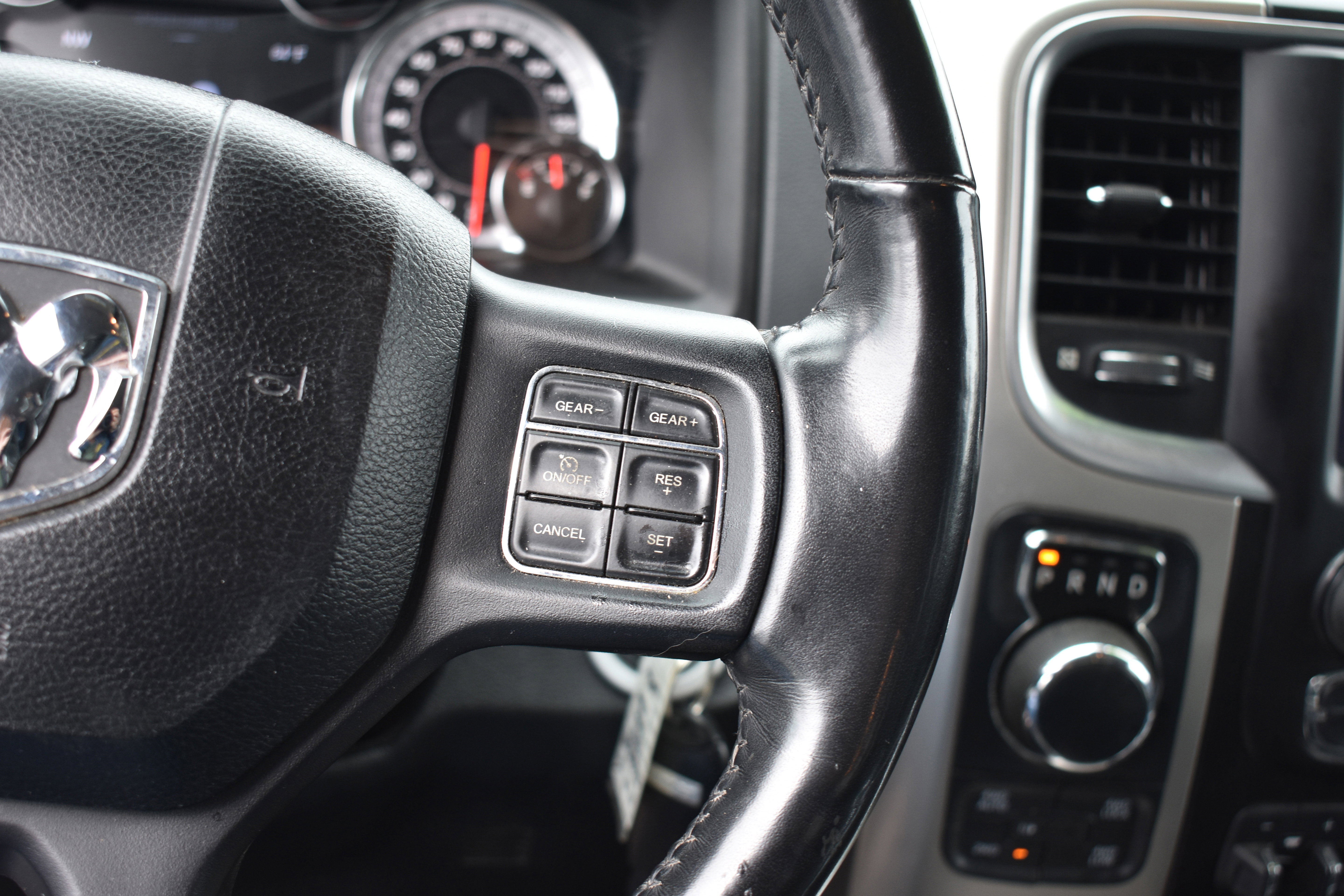 Used 2018 RAM 1500 Big Horn image 14