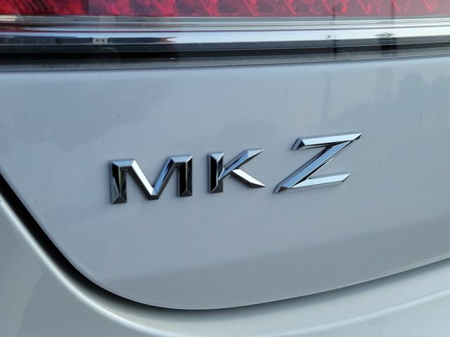 Used 2019 Lincoln MKZ Reserve AWD/4WD image 29