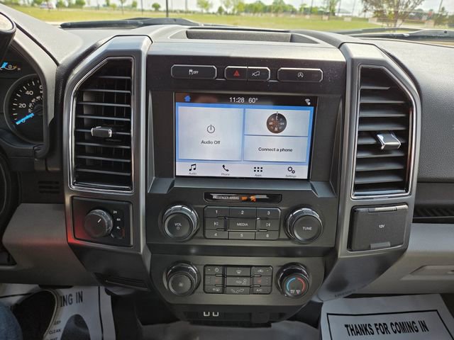 Used 2019 Ford F150 XLT w/ Equipment Group 302A Luxury AWD/4WD image 27
