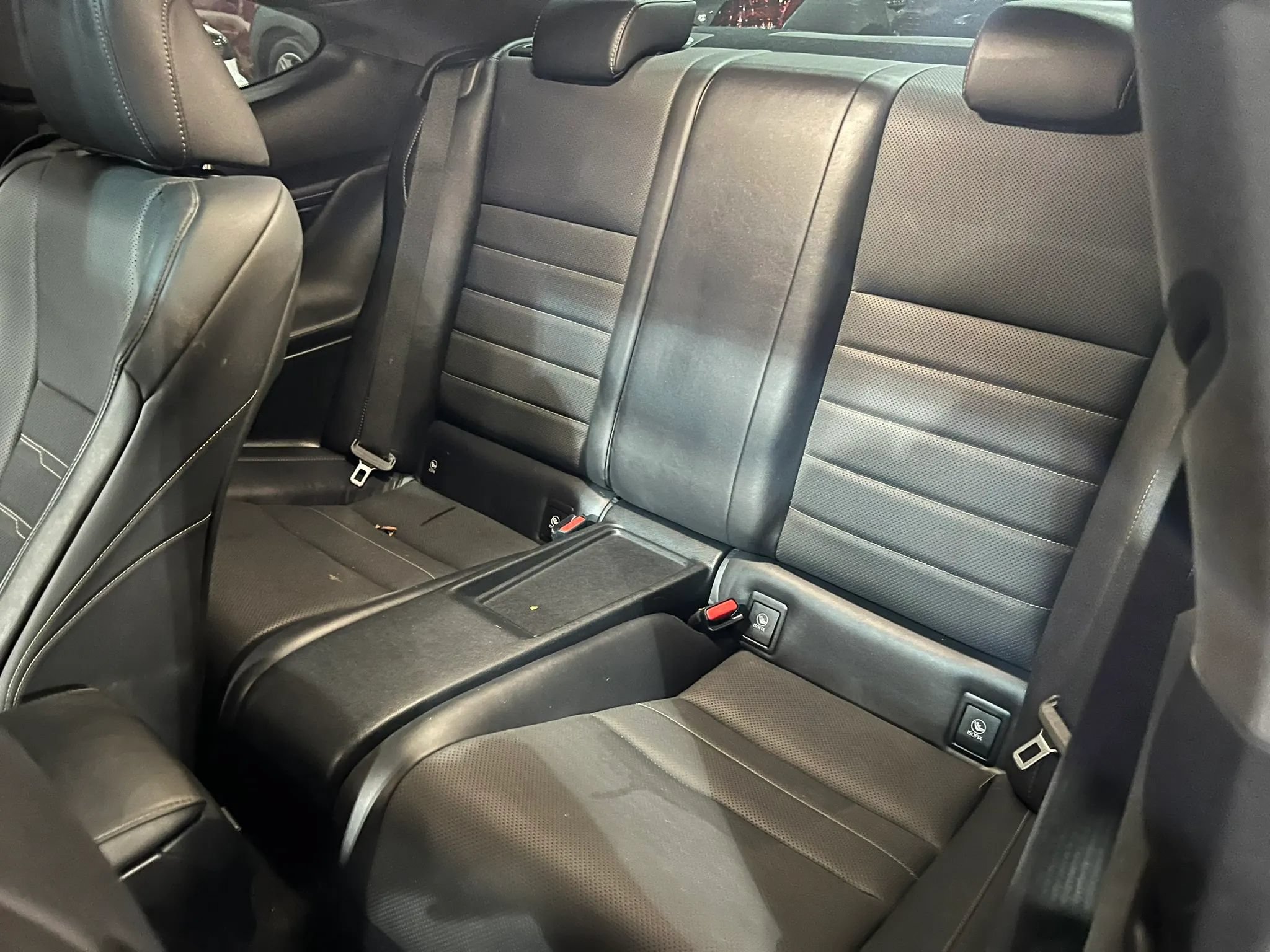 Used 2015 Lexus RC 350 AWD w/ Navigation System Package image 15
