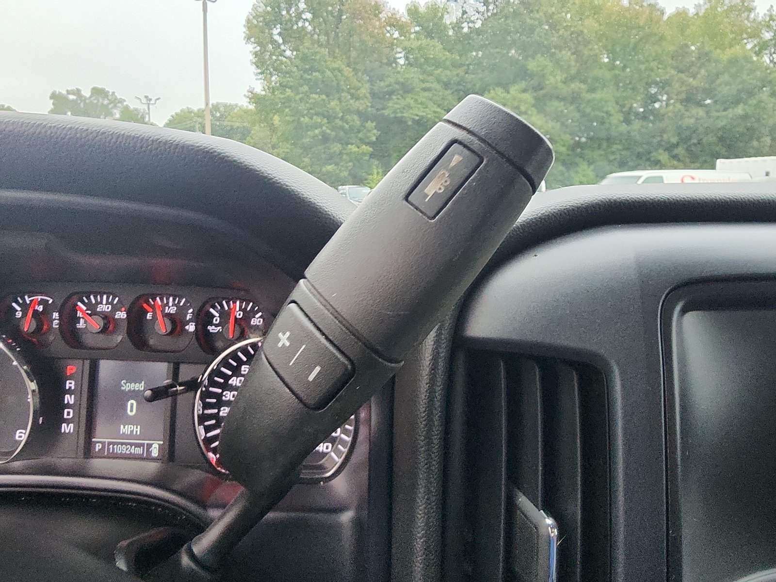 Used 2015 Chevrolet Silverado 1500 LS w/ Trailering Package AWD/4WD image 19