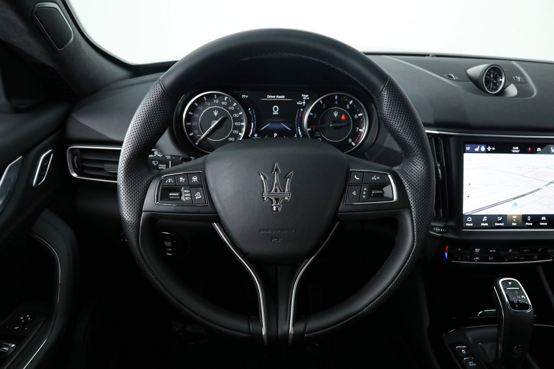 Certified 2023 Maserati Levante GT image 16