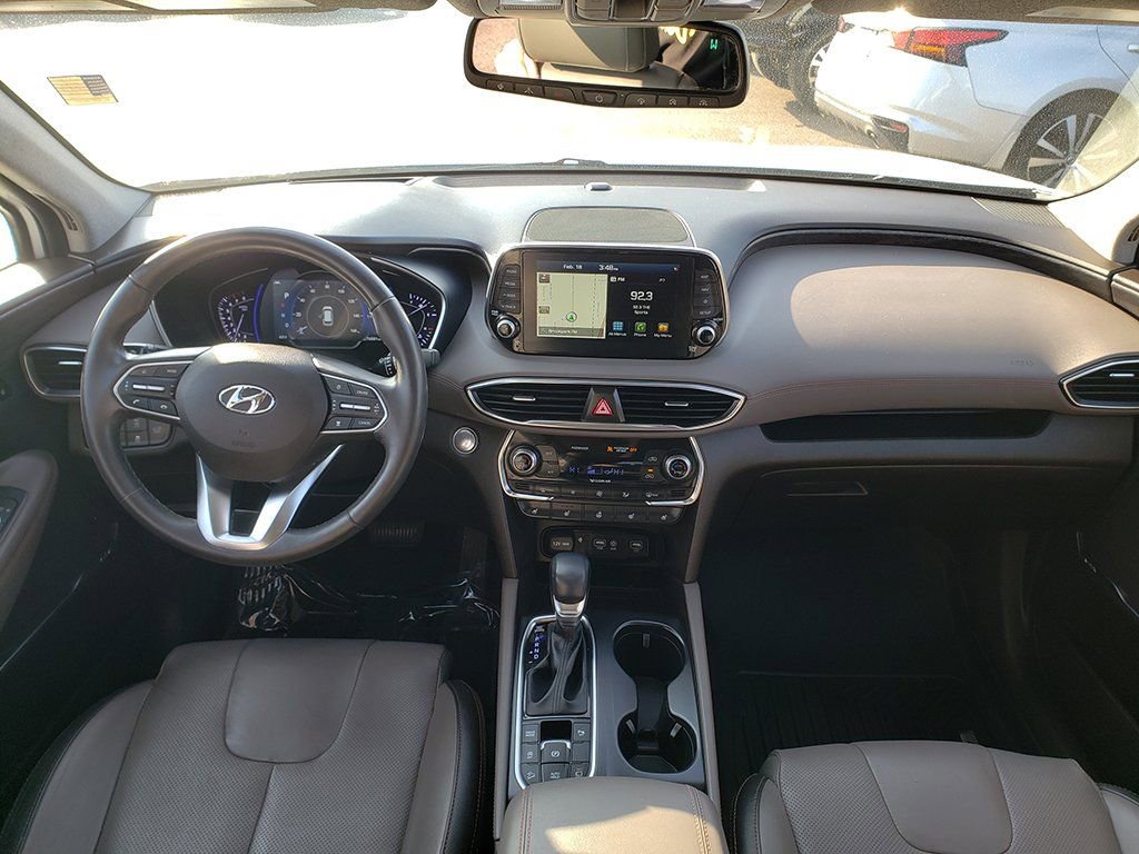Used 2019 Hyundai Santa Fe AWD image 13