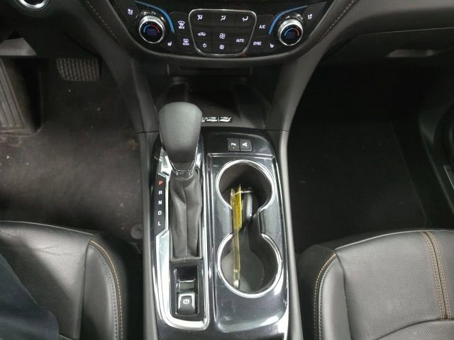 Used 2022 Chevrolet Equinox Premier FWD image 21
