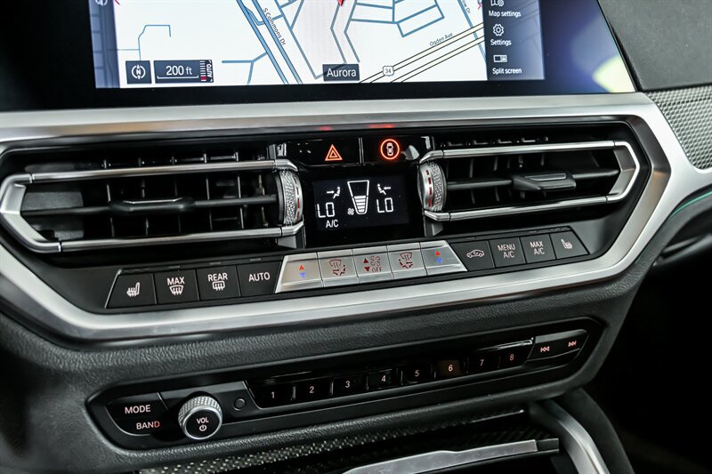 Used 2021 BMW M3 Competition RWD image 29